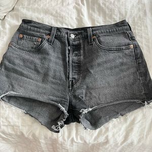 LEVIS 501 SHORTS